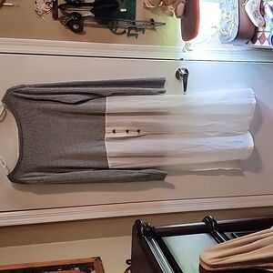 Extra touch beautiful top